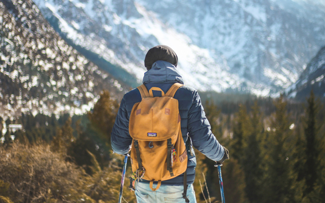 hiking-v1 Hiking V1